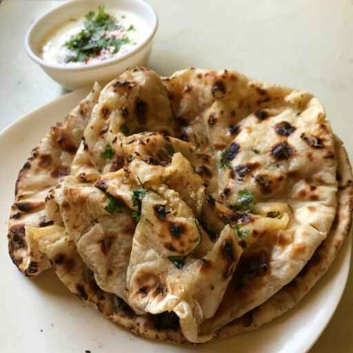 Churchur Naan